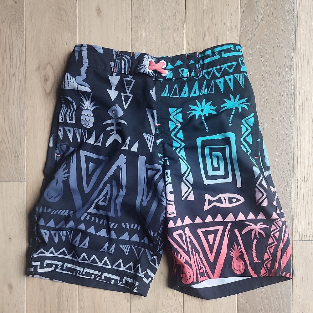 Boys Swim Shorts